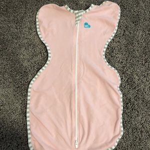 Love To Dream swaddles